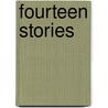 Fourteen Stories by Jay Baruch