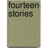 Fourteen Stories door Stephen Dixon