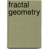 Fractal Geometry by J.M. Blackledge