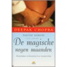 De magische negen maanden door Deepak Chopra