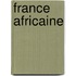 France Africaine