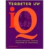 Verbeter uw IQ