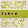 Luiheid de zeven zonden door L. Goeman-Borgesius