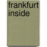 Frankfurt Inside door Onbekend