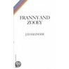 Franny And Zooey door Jerome D. Salinger