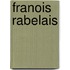 Franois Rabelais