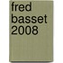 Fred Basset 2008