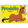 Freddie The Foal by Unknown