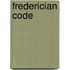 Frederician Code