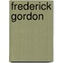 Frederick Gordon