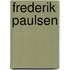 Frederik Paulsen