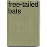 Free-Tailed Bats door Emily Raabe