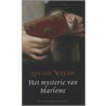 Het mysterie van Marlowe door L. Welsh