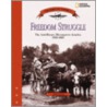 Freedom Struggle by Ann Rossi