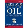 Freedom from Oil door David Sandalow