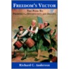Freedom's Vector door Richard C. Anderson
