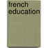French Education