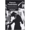 French Feminisms door Gill Allwood