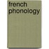 French Phonology