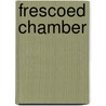 Frescoed Chamber door Hely Hutchinson a. Smith