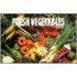 Fresh Vegetables
