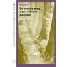 De smalle weg naar het verre noorden by Matsuo Basho