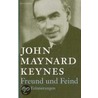 Freund und Feind by John Maynard Keynes