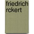 Friedrich Rckert