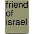 Friend Of Israel