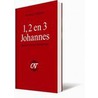 1, 2 en 3 Johannes door P.J. Lalleman