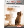From Fail To Win by Rebecca Vickers