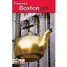 Frommer's Boston door Marie Morris