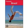 Frommer's Brazil door Shawn Blore