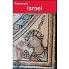 Frommer's Israel door Robert Ullian