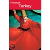 Frommer's Turkey door Lynn A. Levine