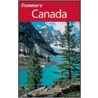 Frommer's Canada door Shawn Blore