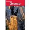 Frommer's Greece by Sherry Marker