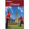 Frommer's Ottawa door James Hale