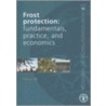Frost Protection door Richard L. Snyder
