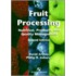 Fruit Processing