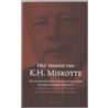 Het tegoed van K.H. Miskotte by Wilco Dekker