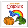 Fun With Colours door Onbekend