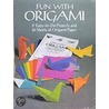 Fun With Origami door Origami