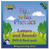 Fun With Phonics by Unknown