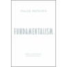 Fundamentalism C door Malise Ruthven