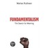 Fundamentalism P
