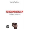 Fundamentalism P by Malise Ruthven