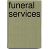 Funeral Services door Onbekend