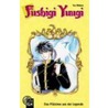 Fushigi Yuugi 05 by Yuu Watase