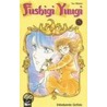 Fushigi Yuugi 08 by Yuu Watase